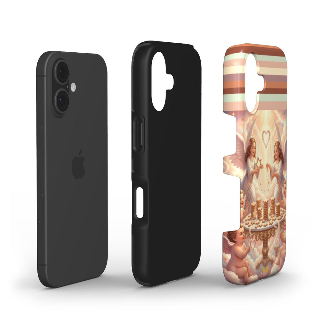 Tough Phone Case Celestial Cookie Party