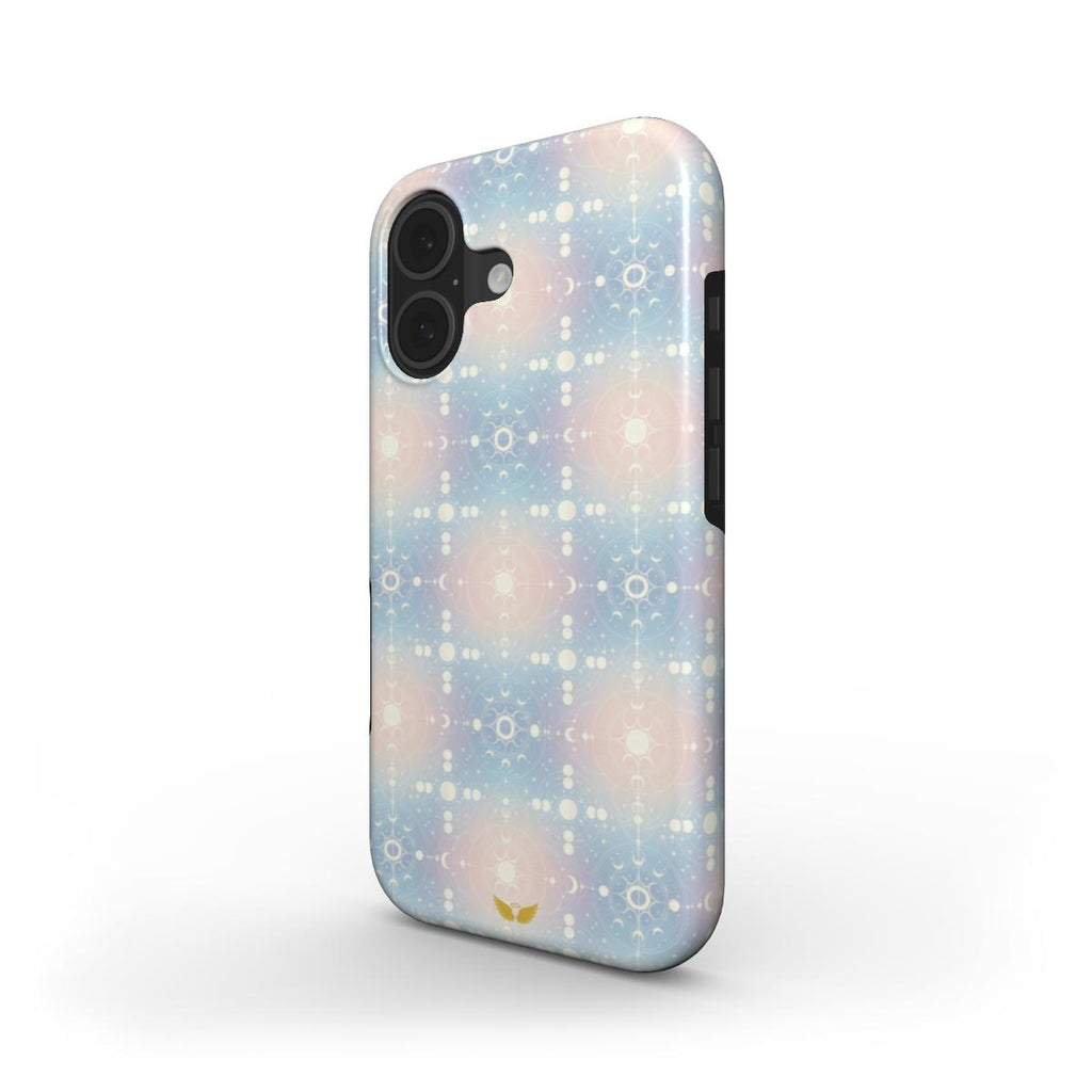 Tough Phone Case Moon Magic