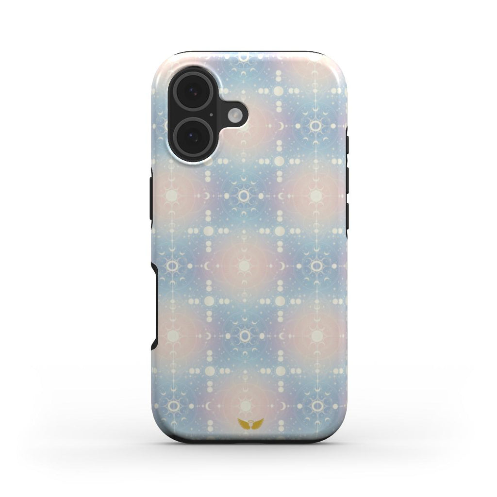 Tough Phone Case Moon Magic