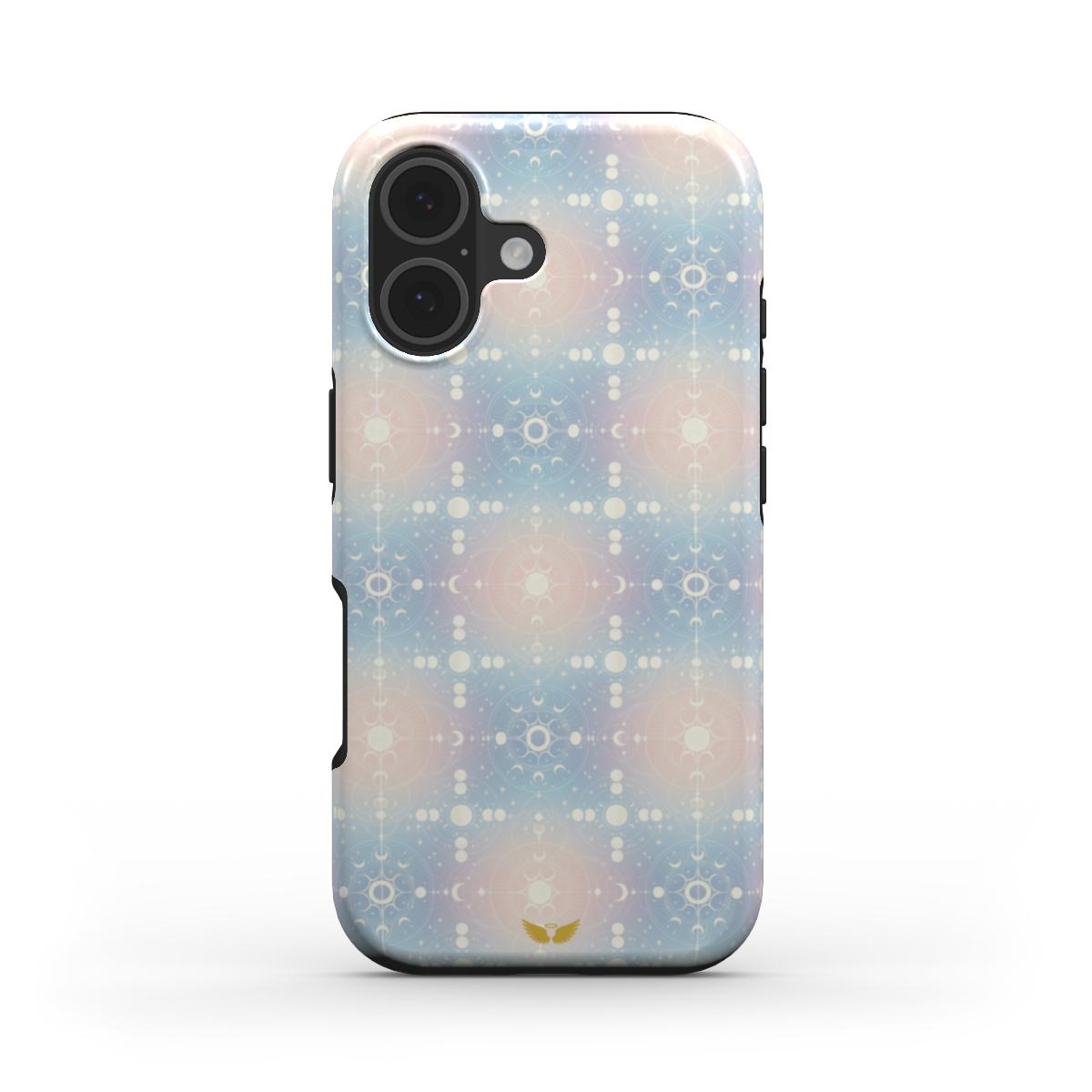 Tough Phone Case Moon Magic