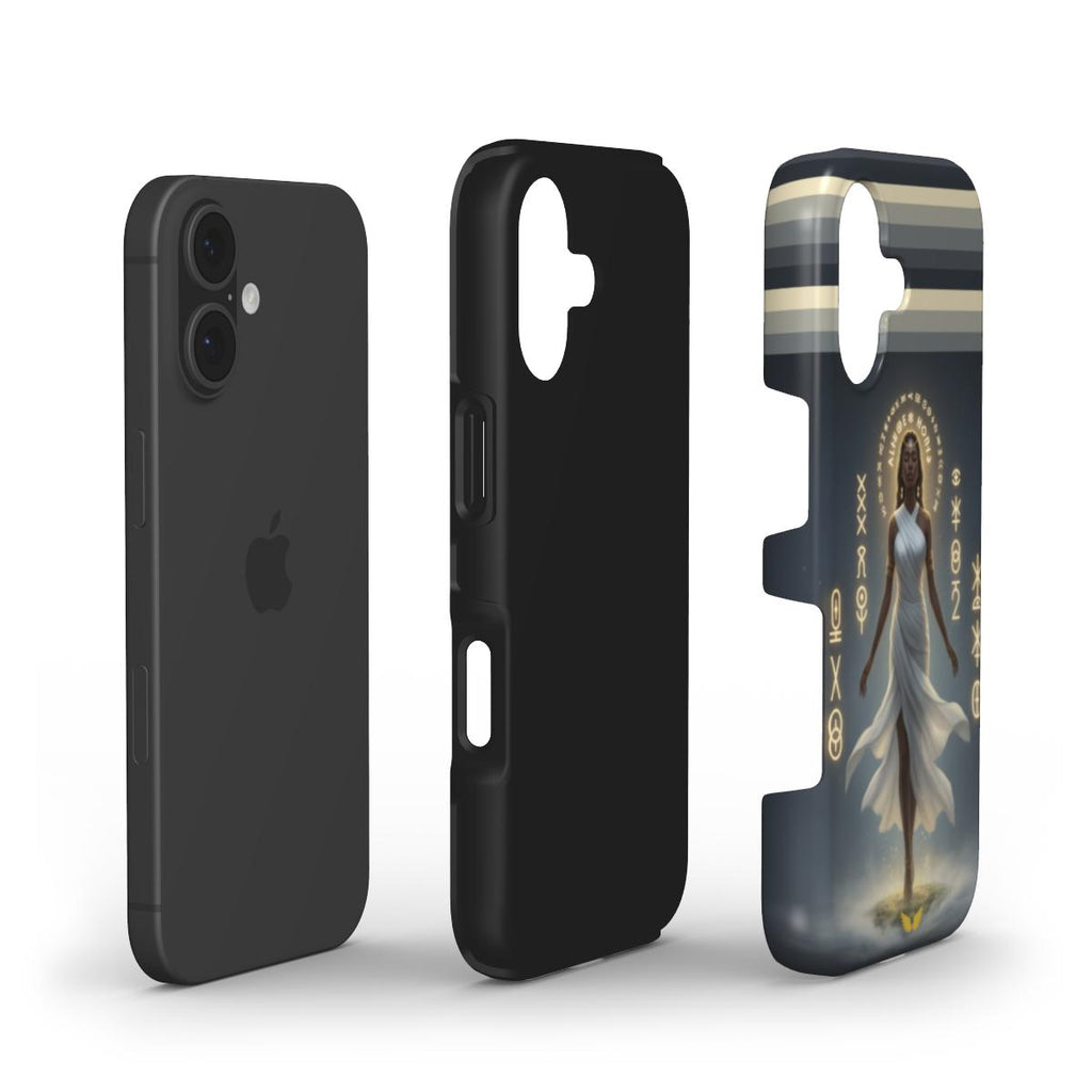 Tough Phone Case Ancestral Light