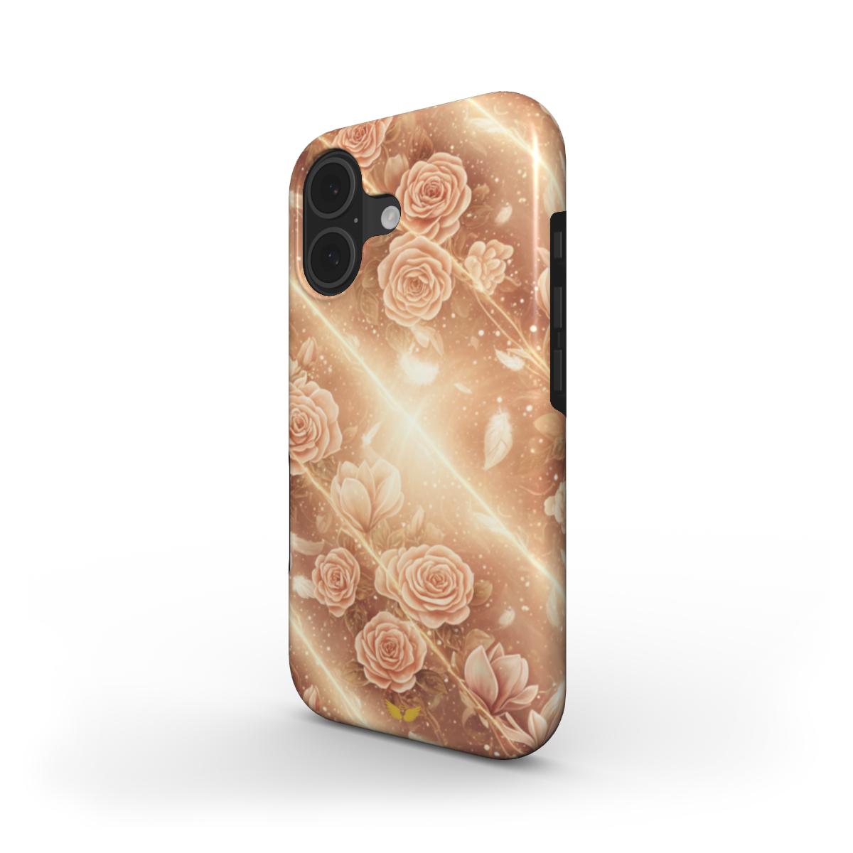 Tough Phone Case Divine Fire Garden