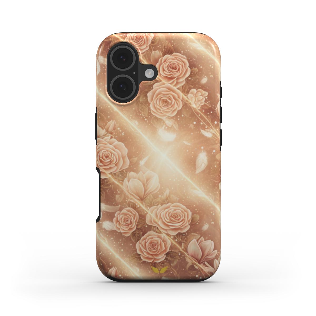 Tough Phone Case Divine Fire Garden